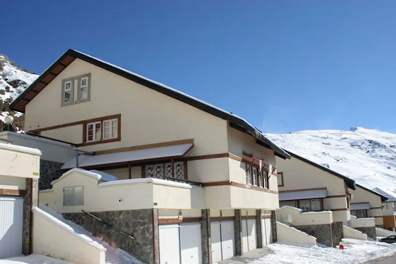 Residencial Las Tuyas Hotel Sierra Nevada