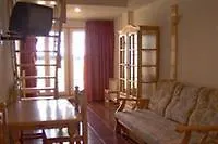 Residencial Las Tuyas Sierra Nevada Spain