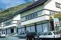 Residencial Las Tuyas Sierra Nevada Hotel