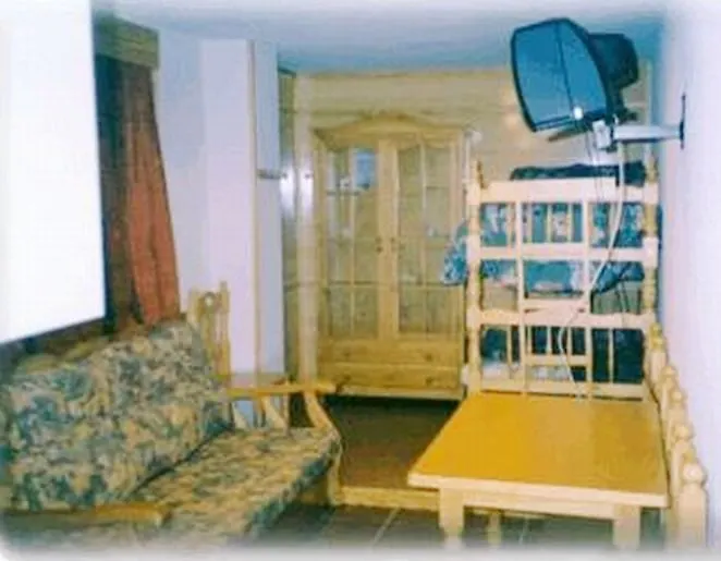 Residencial Las Tuyas Sierra Nevada Hotel