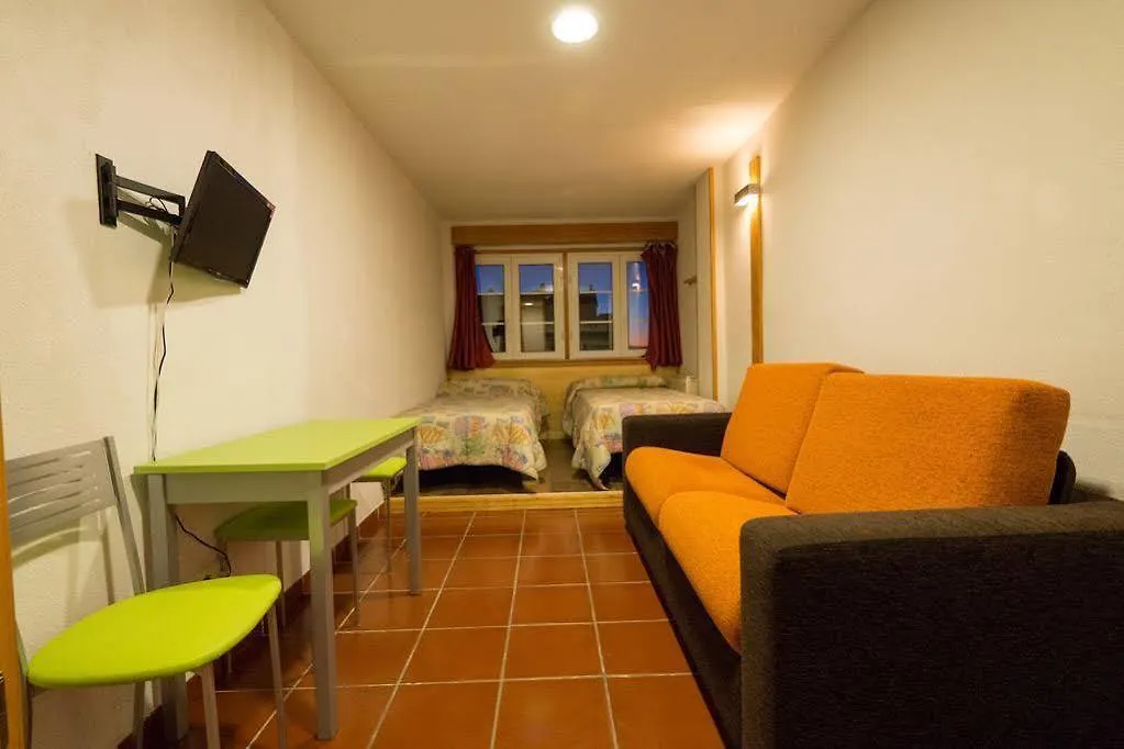 Residencial Las Tuyas Sierra Nevada
