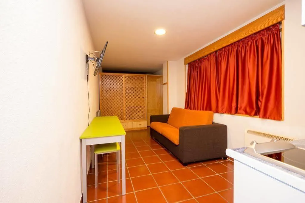 Residencial Las Tuyas Sierra Nevada 2*,  Spain